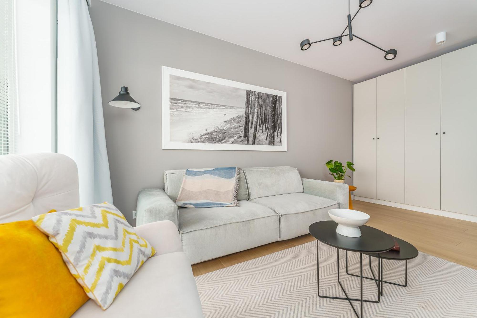 Apartamenty Lighthouse - Polanki Aqua - Kołobrzeg Eksteriør bilde