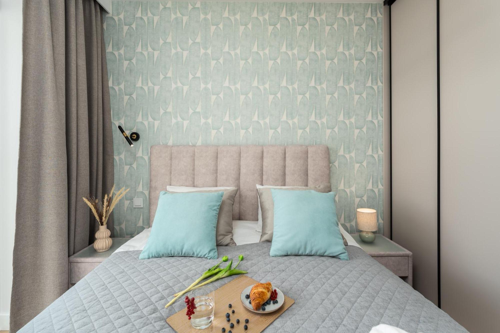 Apartamenty Lighthouse - Polanki Aqua - Kołobrzeg Eksteriør bilde