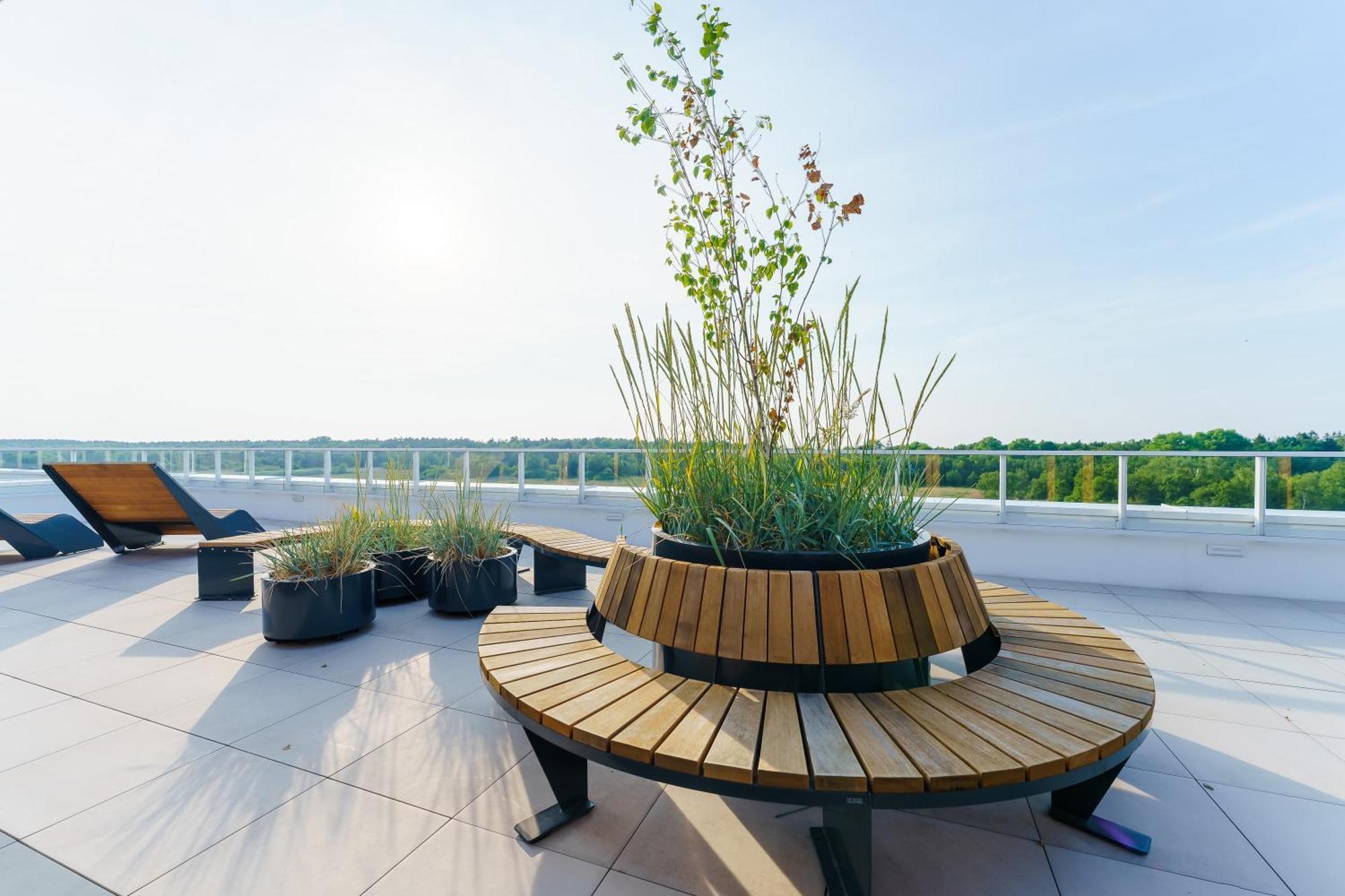 Apartamenty Lighthouse - Polanki Aqua - Kołobrzeg Eksteriør bilde